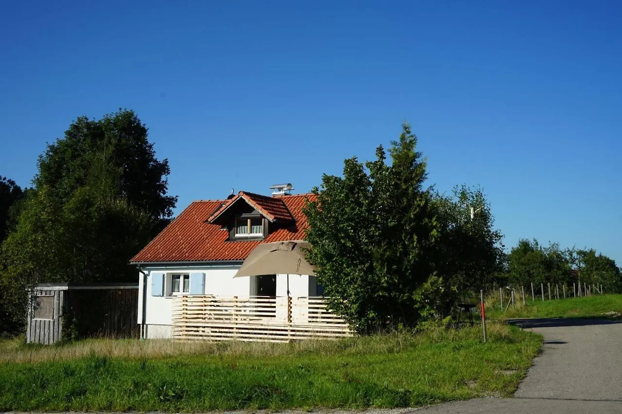 Knuschbrhaisle Oberreute Germany
