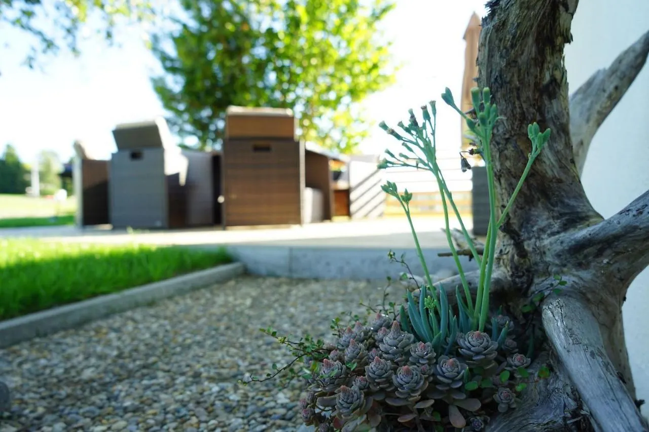 Holiday home Knuschbrhaisle Oberreute